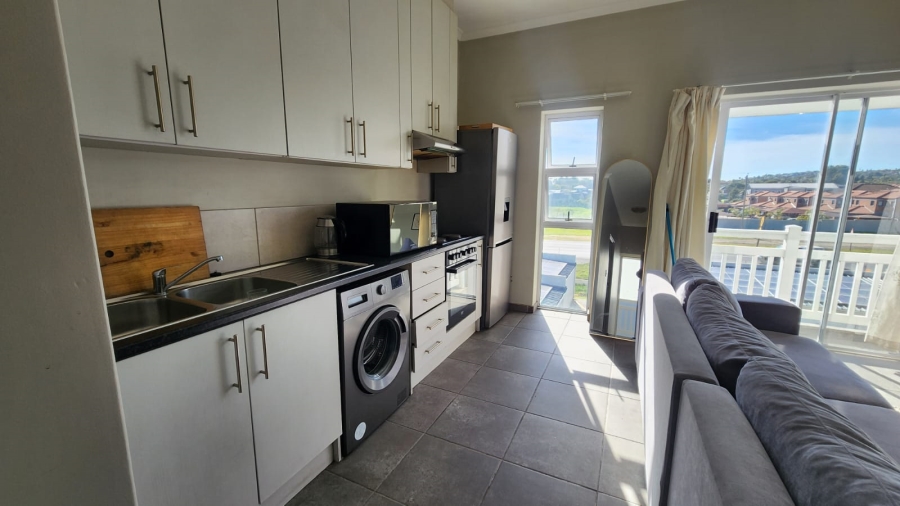 To Let 1 Bedroom Property for Rent in Haasendal Western Cape